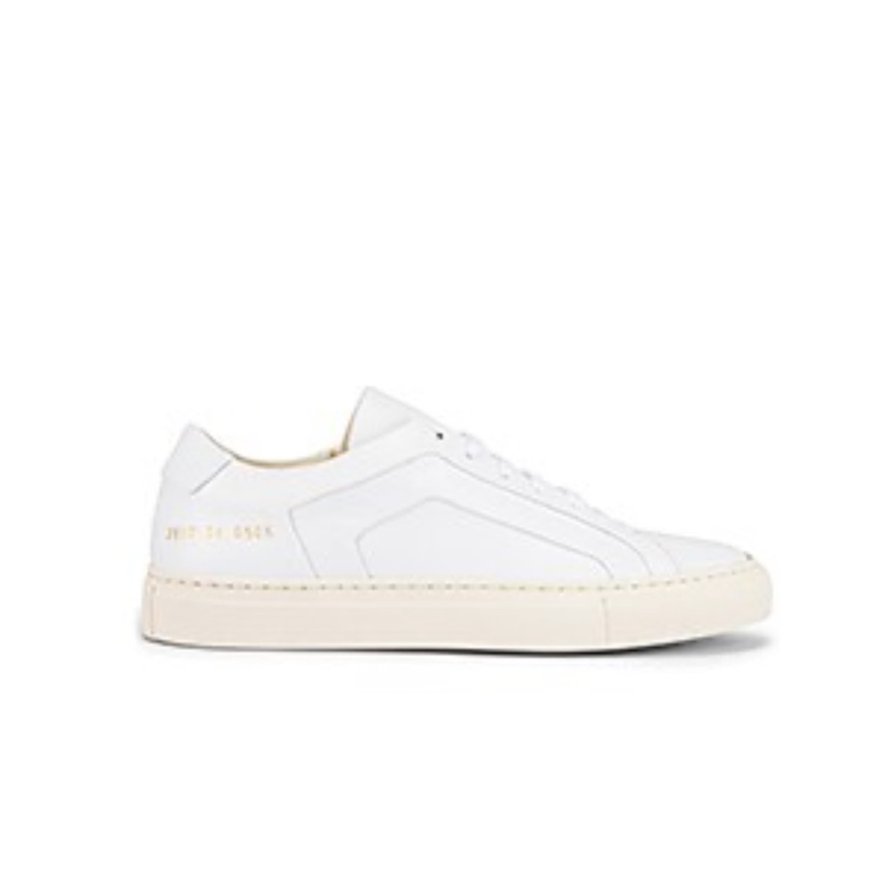 WHITE COMMON PROJECTS